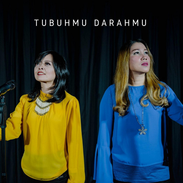TubuhMu DarahMu